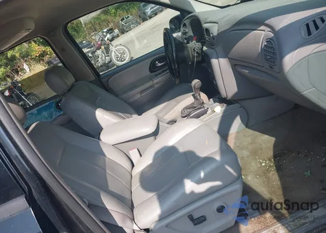 2005 Chevrolet Trailblazer Ext Lt z USA, uszkodzony, nr VIN 1GNET16M756184216